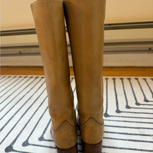 Frye Banana Campus Boot - Picture 6 of 8